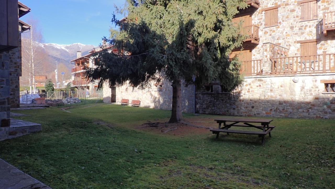 Can Vila- Vall De Camprodon บิลายองกา เด แตร์ ภายนอก รูปภาพ