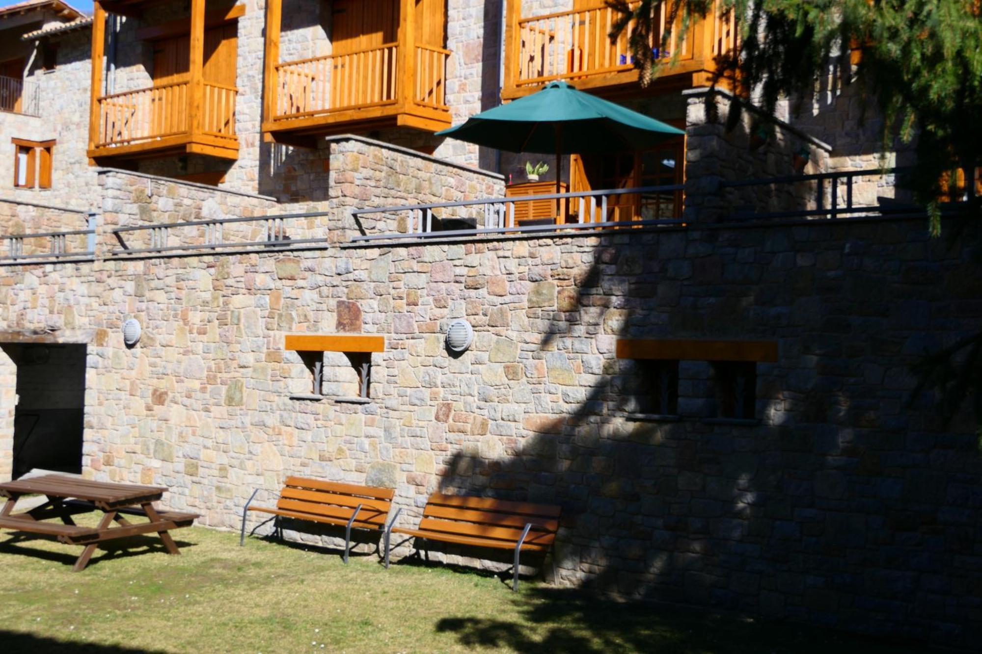 Can Vila- Vall De Camprodon บิลายองกา เด แตร์ ภายนอก รูปภาพ