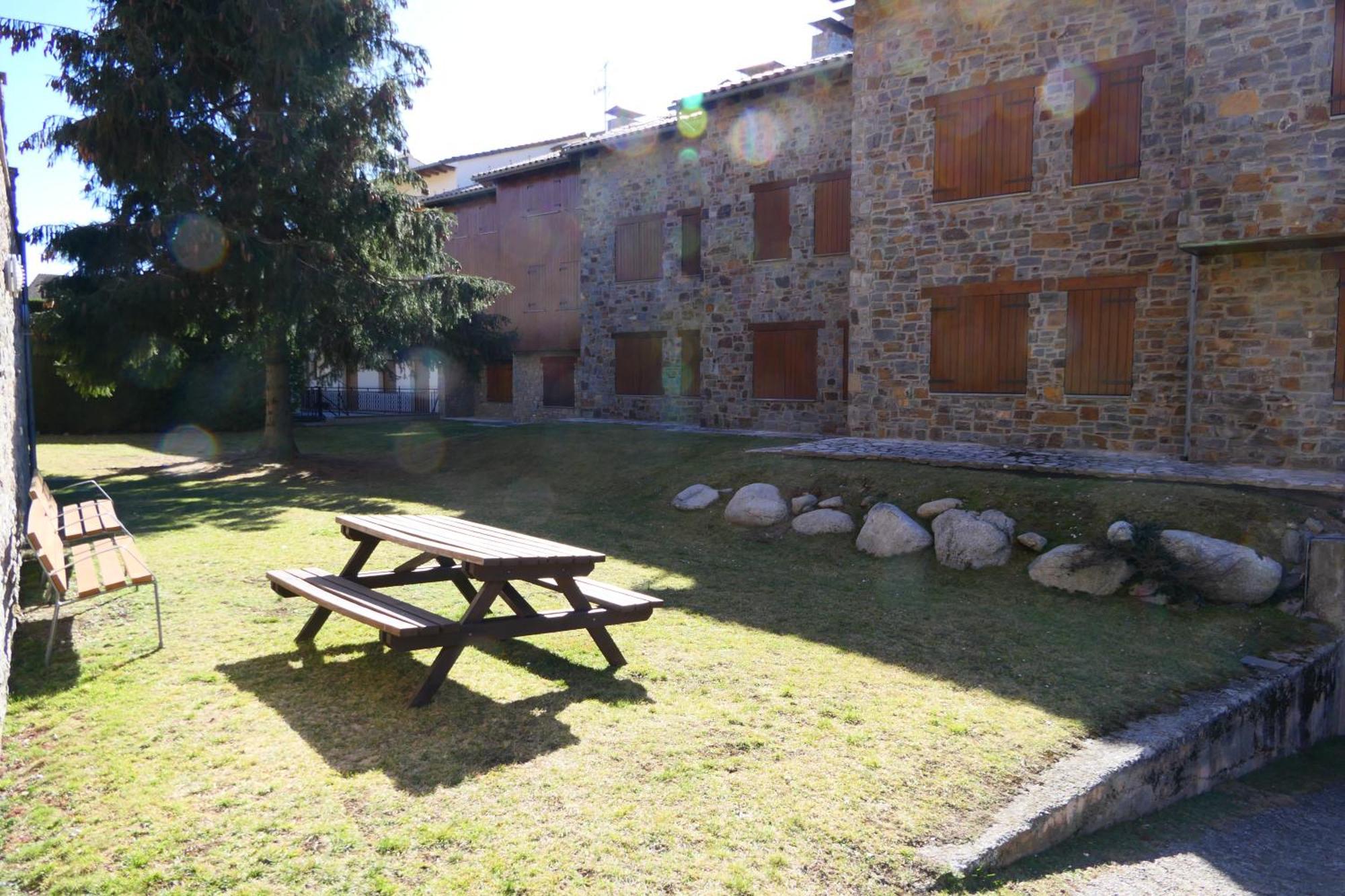 Can Vila- Vall De Camprodon บิลายองกา เด แตร์ ภายนอก รูปภาพ